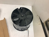 Broan 509 8" Thru-Wall Fan 180 CFM