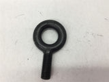 2-3/8" Long x 1" OD Steel Eye Bolt