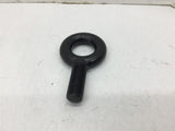 2-3/8" Long x 1" OD Steel Eye Bolt