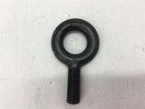 2-3/8" Long x 1" OD Steel Eye Bolt