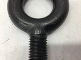 2-3/8" Long x 1" OD Steel Eye Bolt