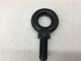 2 1/2' Long x 1" OD Steel Eye Bolt