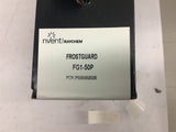 Nvent Frost Guard FG1-50P 120 volt 6 FT For Pipe Freeze Protection