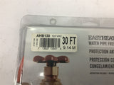 Easy Heat AHB130 30 FT Water Pipe Freeze Protection