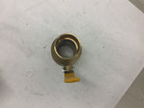 Bluefin 2" Ball Valve 600 WOG