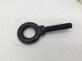 4 1/2" Long x 1" OD Steel Eye Bolt