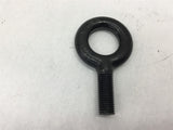 2" Long x 7/8" OD Steel Eye Bolt