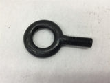 2" Long x 7/8" OD Steel Eye Bolt