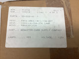 FWXA-B1 13K 120 Volts LA CSA 27K Lamp 99-009-40