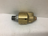 Deublin 357-000-002 Union