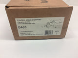 Central Brass Company 0465 Laundry Faucet