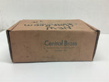 Central Brass Company 0465 Laundry Faucet