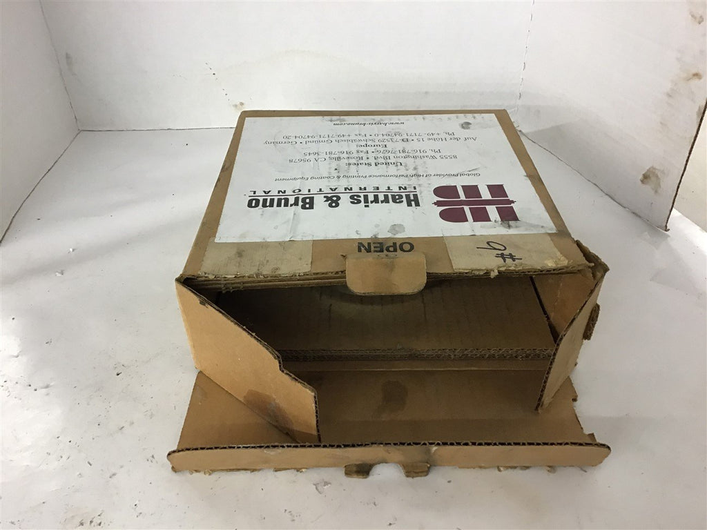 Harris & Bruno C4035 Doctor Blade