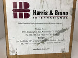 Harris & Bruno C4035 Doctor Blade