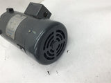 Leeson 108014-00 90 Volt 1/2 HP DC Motor 1750 Rpm 56C Frame