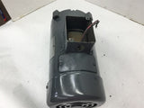 Leeson 108014-00 90 Volt 1/2 HP DC Motor 1750 Rpm 56C Frame