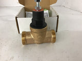 Reliance EB45 Pressure Reducing Valve 3/4"