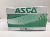 Asco 8210G100 Solenoid Valve 120 Volt