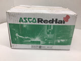 Asco 8210G100 Solenoid Valve 120 Volt