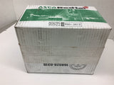 Asco 8210G100 Solenoid Valve 120 Volt
