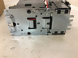 Square D 8536SCo3V02H30A Nema Size 1 Starter 120 Volt Coil