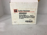 Cutler-Hammer AN56AN0 Nema Size 00 Reversing Starter