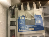 Cutler-Hammer AN56AN0 Nema Size 00 Reversing Starter