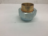 Dielectric Union 2' 250 PSI