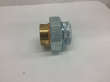 Dielectric Union 2' 250 PSI