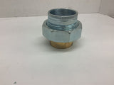 Dielectric Union 2' 250 PSI