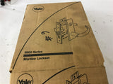 Yale 8800 Series Mortise Lockset