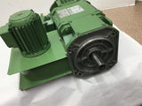 Oemer 93f0382T80M 3.35 KW 170/150 Volts