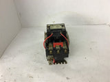 Sqaure D Nema size 1 Starter 460 volt @ 10 HP 120 Volt coil