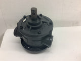 AMT 5541-95 Rotary Hand Crank Operated Drum Transfer Pump