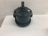 AMT 5541-95 Rotary Hand Crank Operated Drum Transfer Pump