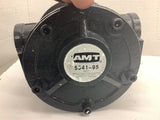 AMT 5541-95 Rotary Hand Crank Operated Drum Transfer Pump