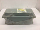 Hoffman A-1045DSC Screw Cover Box