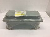 Hoffman A-1045DSC Screw Cover Box
