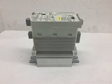 Lenze E82EV371_2B Frequenzy Inverter .5 HP 2.4 amp 0-650 HZ