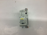 Lenze E82EV371_2B Frequenzy Inverter .5 HP 2.4 amp 0-650 HZ