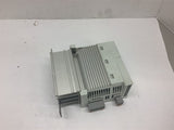 Lenze E82EV371_2B Frequenzy Inverter .5 HP 2.4 amp 0-650 HZ