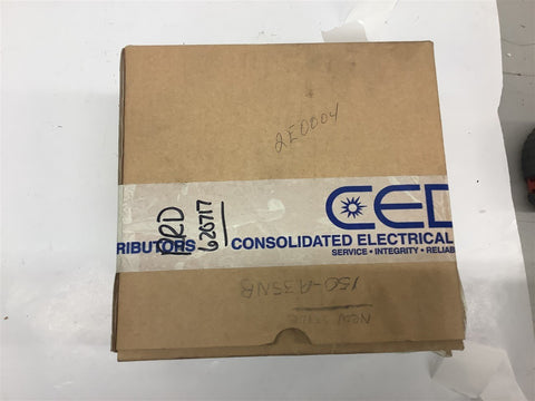 Allen-Bradley 150-C37NBD Smart Motor Controller 200-480 v 3 Phase