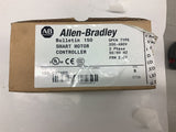 Allen-Bradley 150-C37NBD Smart Motor Controller 200-480 v 3 Phase