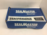 SealMaster MPD-31 Pillow Block Bearing 1 15/16"