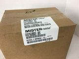Mister-Mini 265000-001 24 Vac 6W Duct Mounted Atomizing Humidifer