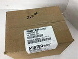 Mister-Mini 265000-001 24 Vac 6W Duct Mounted Atomizing Humidifer
