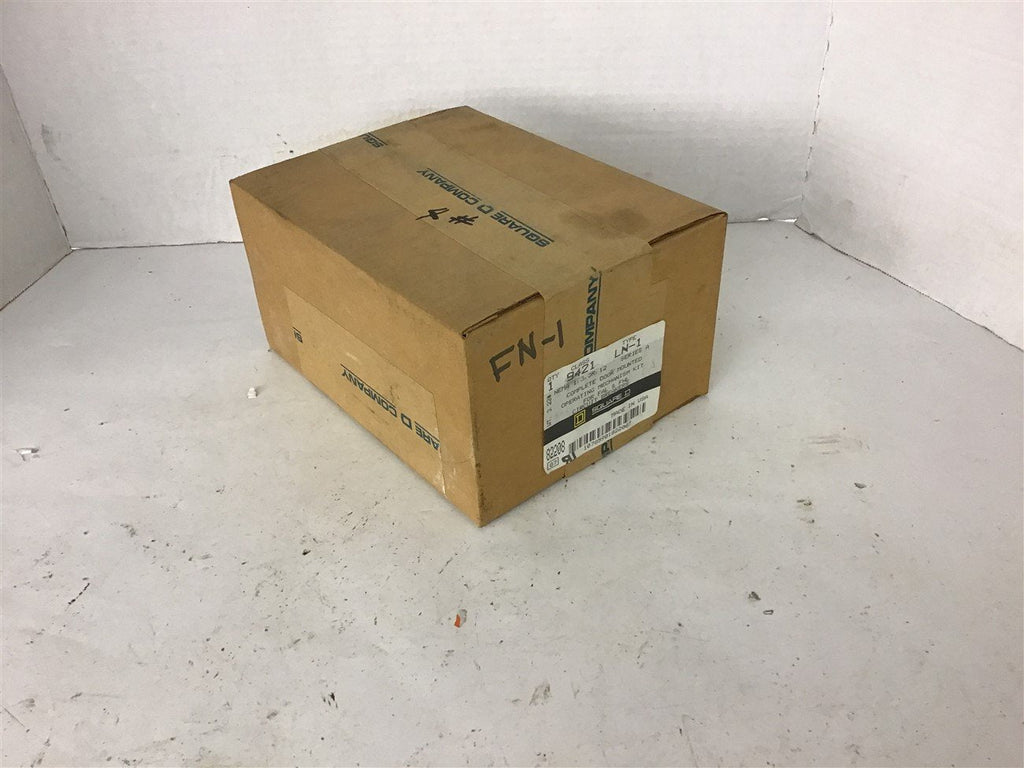 Sqaure D 9421 LN-1 Operating mechanism Kit