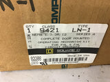 Sqaure D 9421 LN-1 Operating mechanism Kit