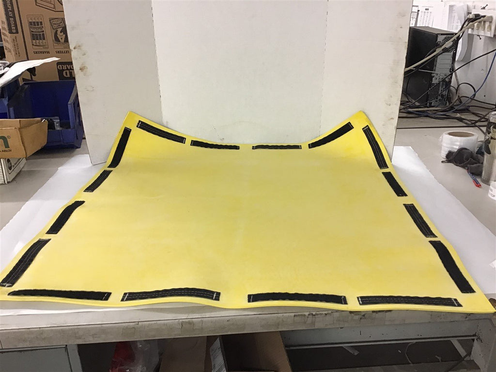 Salisbury 3636YLV Insulating Blanket 36x36