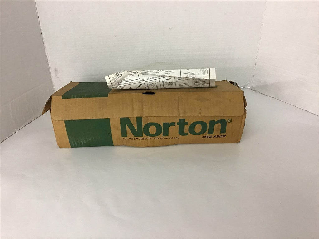 Norton 8000 Series Tri-Style Non Handed Door Opener